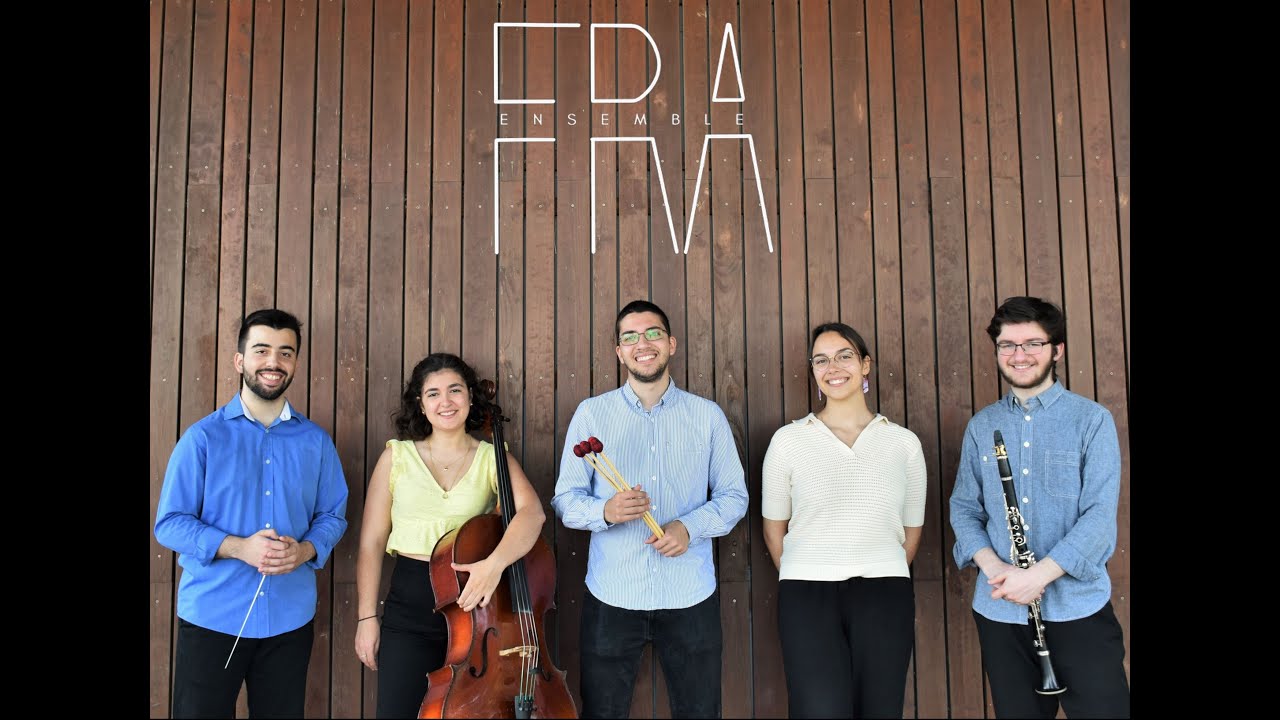 FRA ENSEMBLE • TALENTOS EMERGENTES
