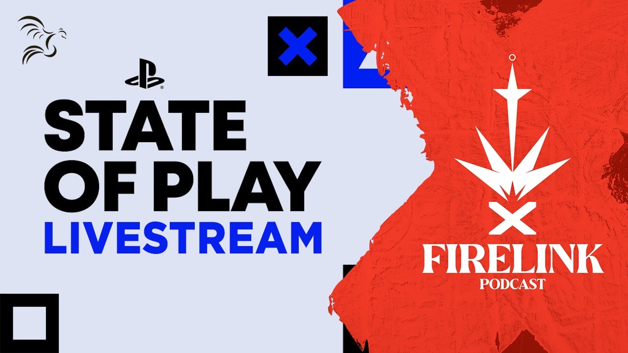 Sony State of Play Watchalong + Silent Hill Transmission | Firelink Podcast