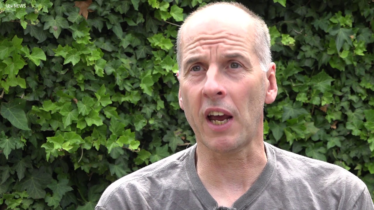 Rick Stanton gives incredible account of Thai cave rescue | ITV News