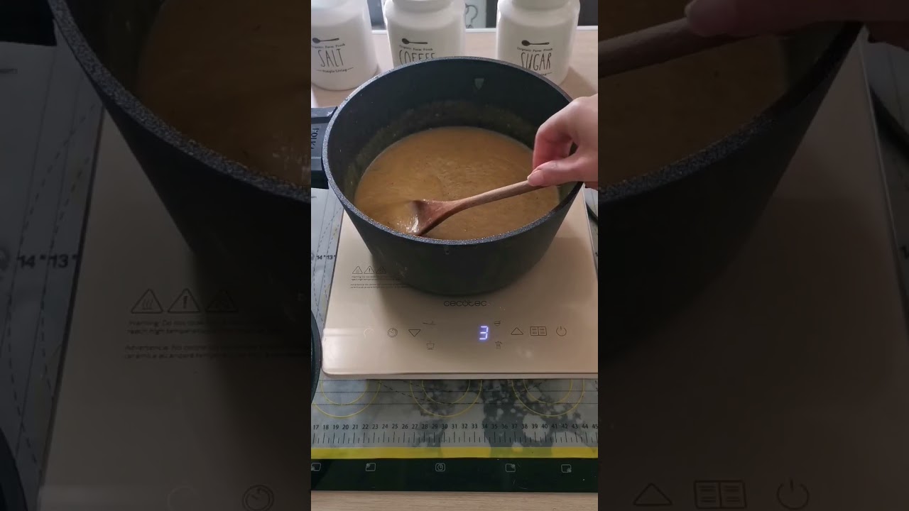 PASSATO DI VERDURE CON PASTINA