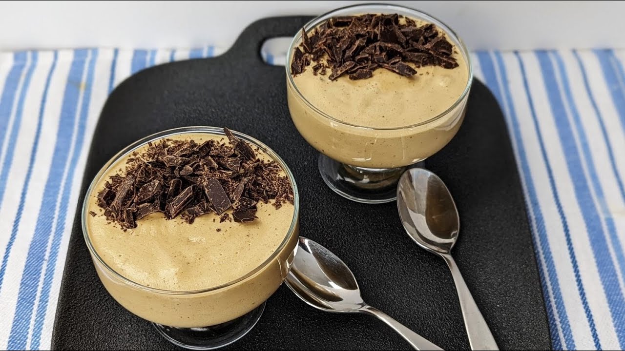 Semifreddo