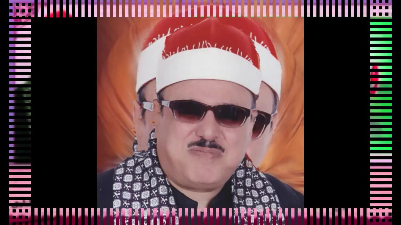 ( .الشيخ ودعبد الهادى النادى. )سورة هود وكانها تتلى لاول مرة.,ابداع