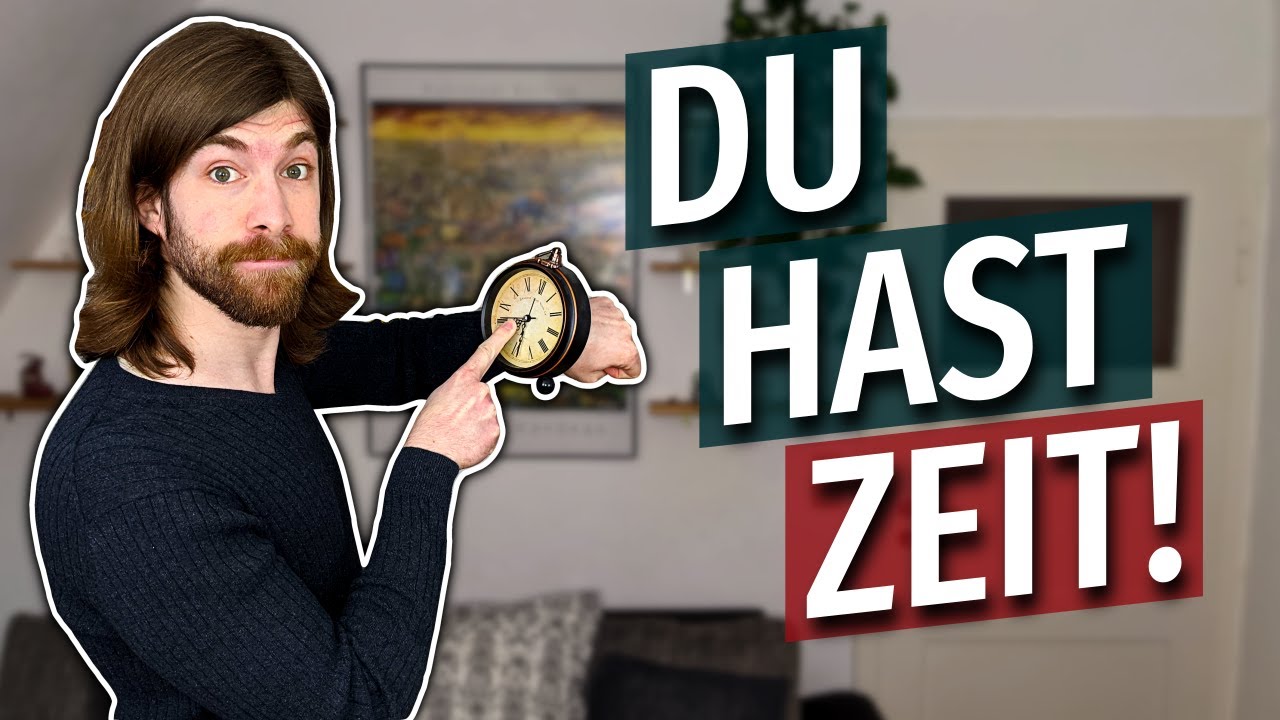 Wieso ist 