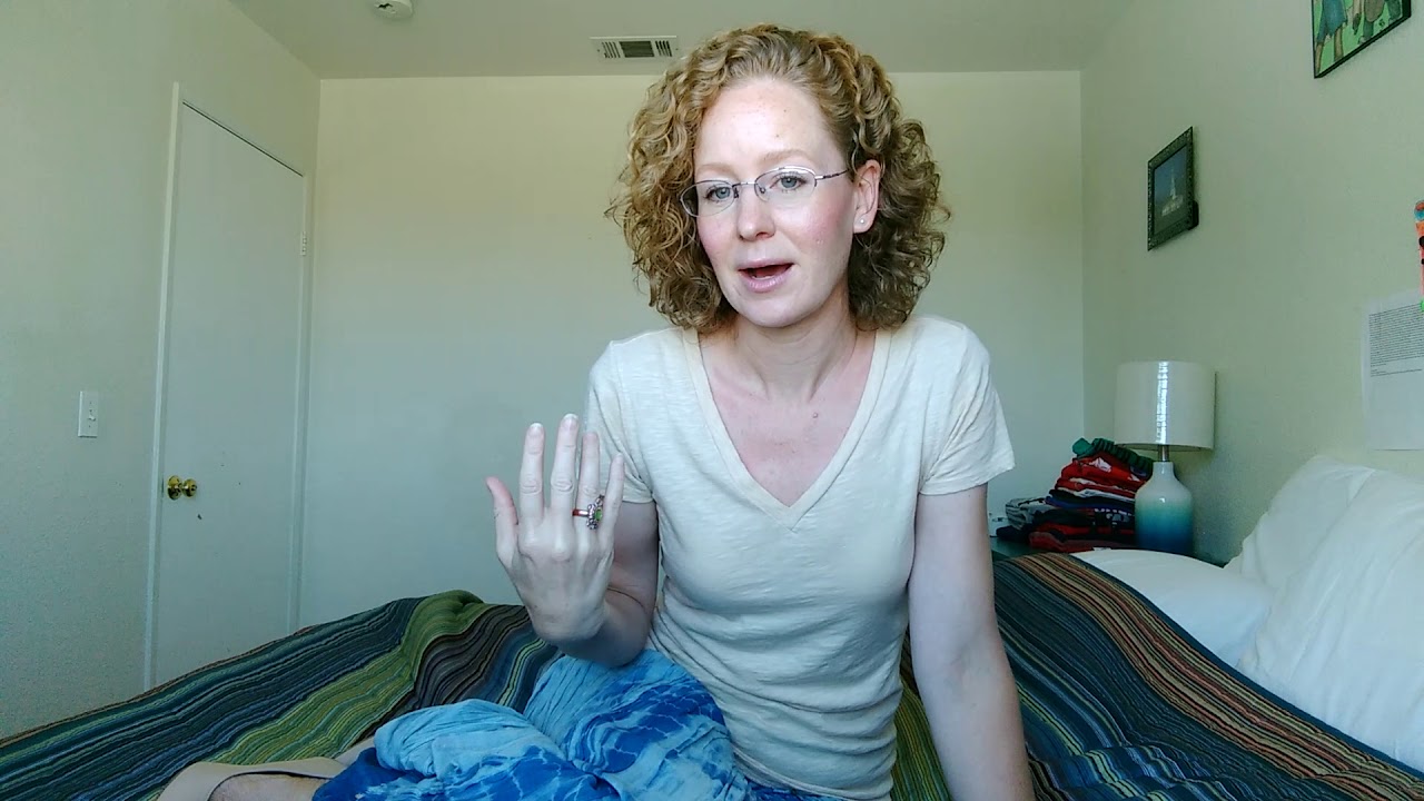 My Journey is Evolving/Announcement/I'm Quitting Carol Tuttle's Program