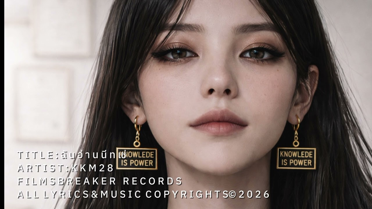 ฉันอ่านนีทเช่ - KKM28