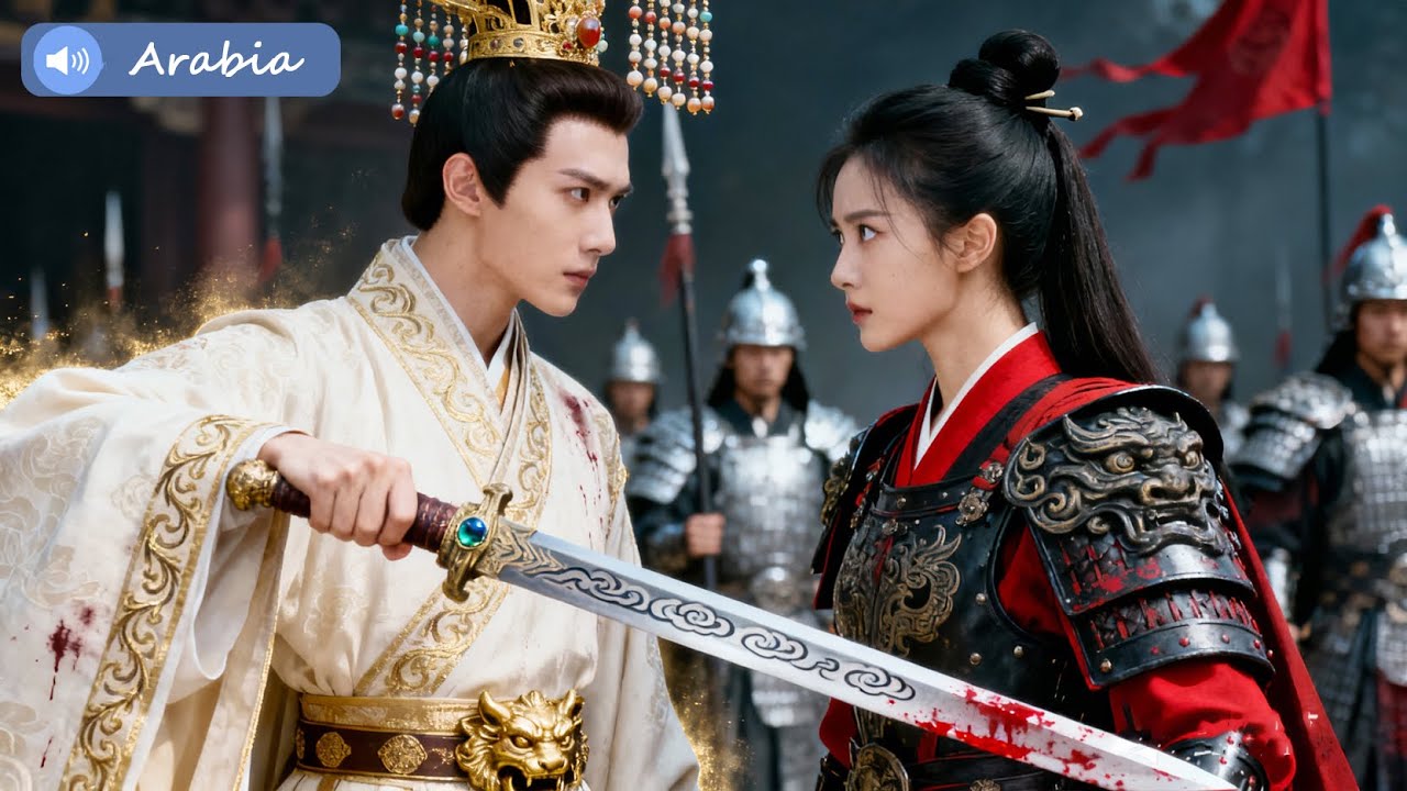 بعد أن خانها الإمبراطور وقتلها، تعود القائدة من جديد لتغيّر مصيرها بيديها.