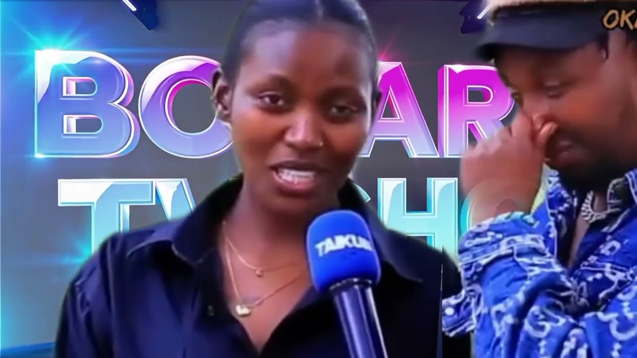 Kabaye Nyashii ziwe zikorwa ho na cher we ajye azikubitaho wenyi 