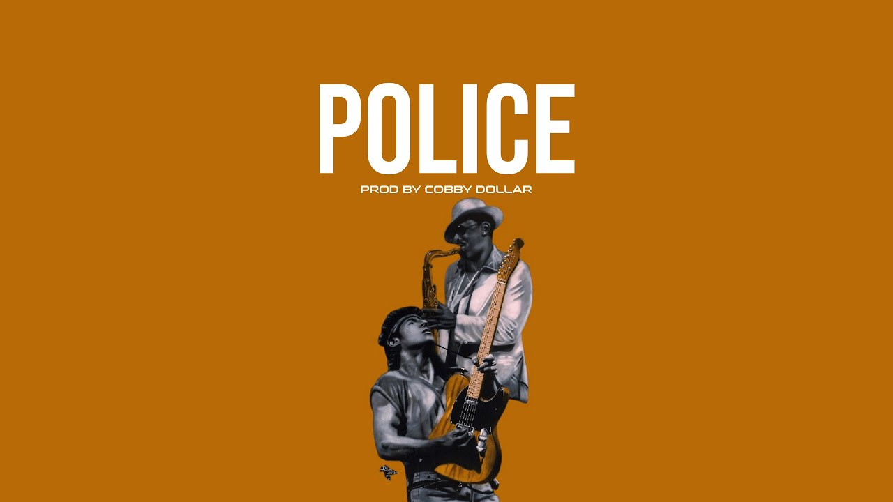 Afrobeat Instrumental 2021 - 