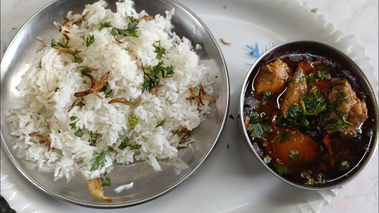 Chicken Korma 🍲masala tasty recipe 👍
