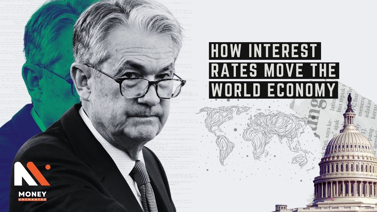 How Do Interest Rates affect the Economy and You?