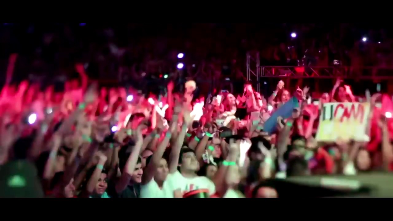 Steve Aoki & Deorro   Be Yourself