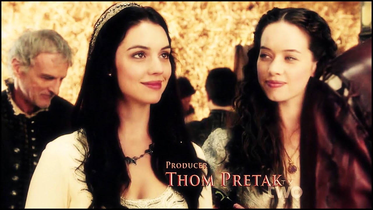 Mary & Bash - Start Of Time (+1x10)