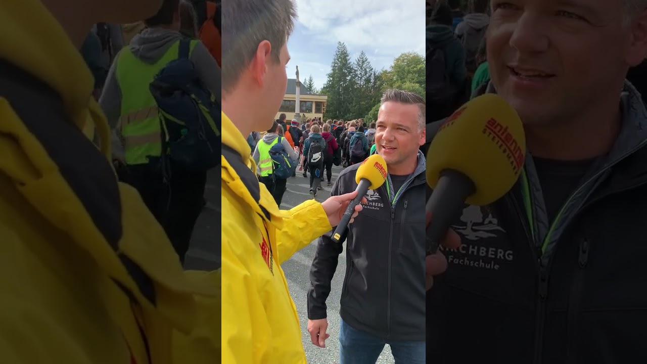 Max macht Schule: Dein Fachschulencheck in der LFS Kirchberg am Walde