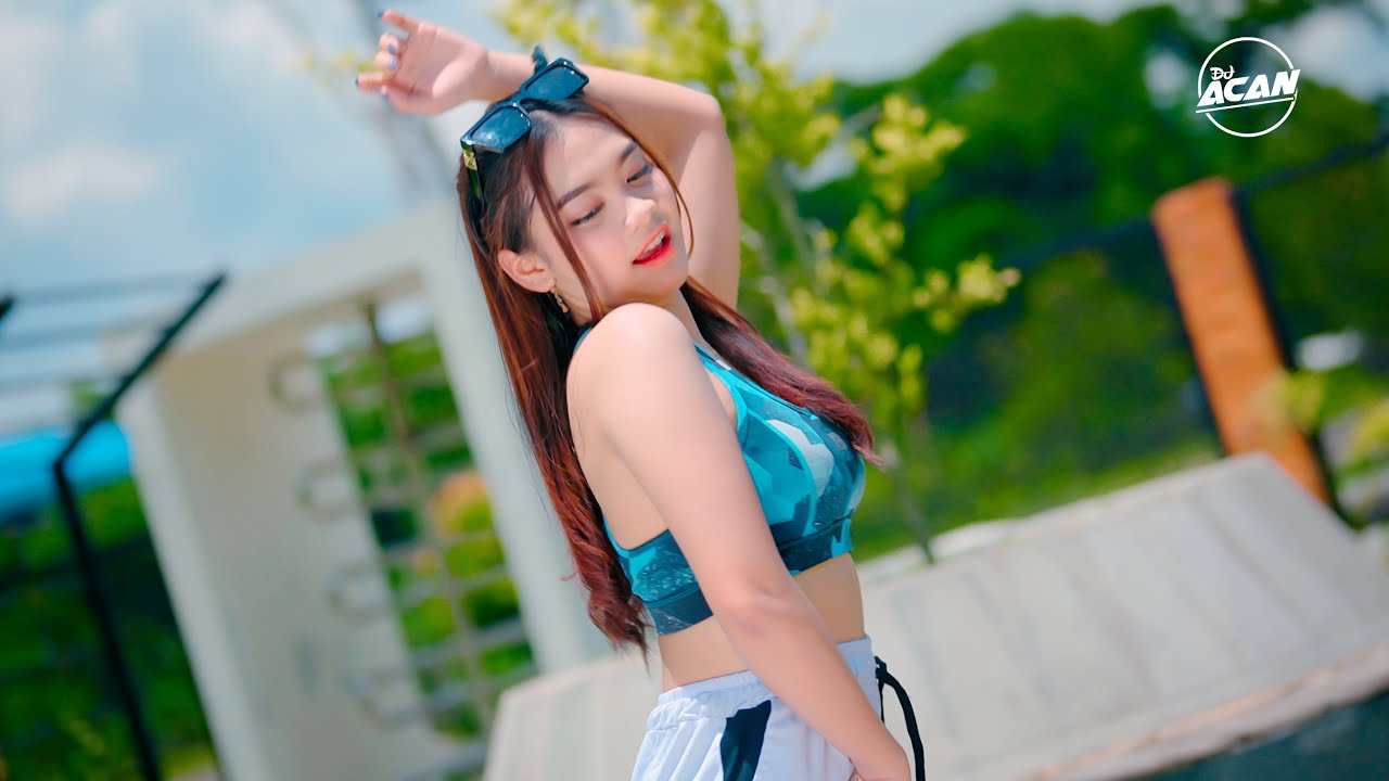 DJ SAKIT DALAM BERCINTA - Slow JEDAG JEDUG (DJ ACAN Rimex)