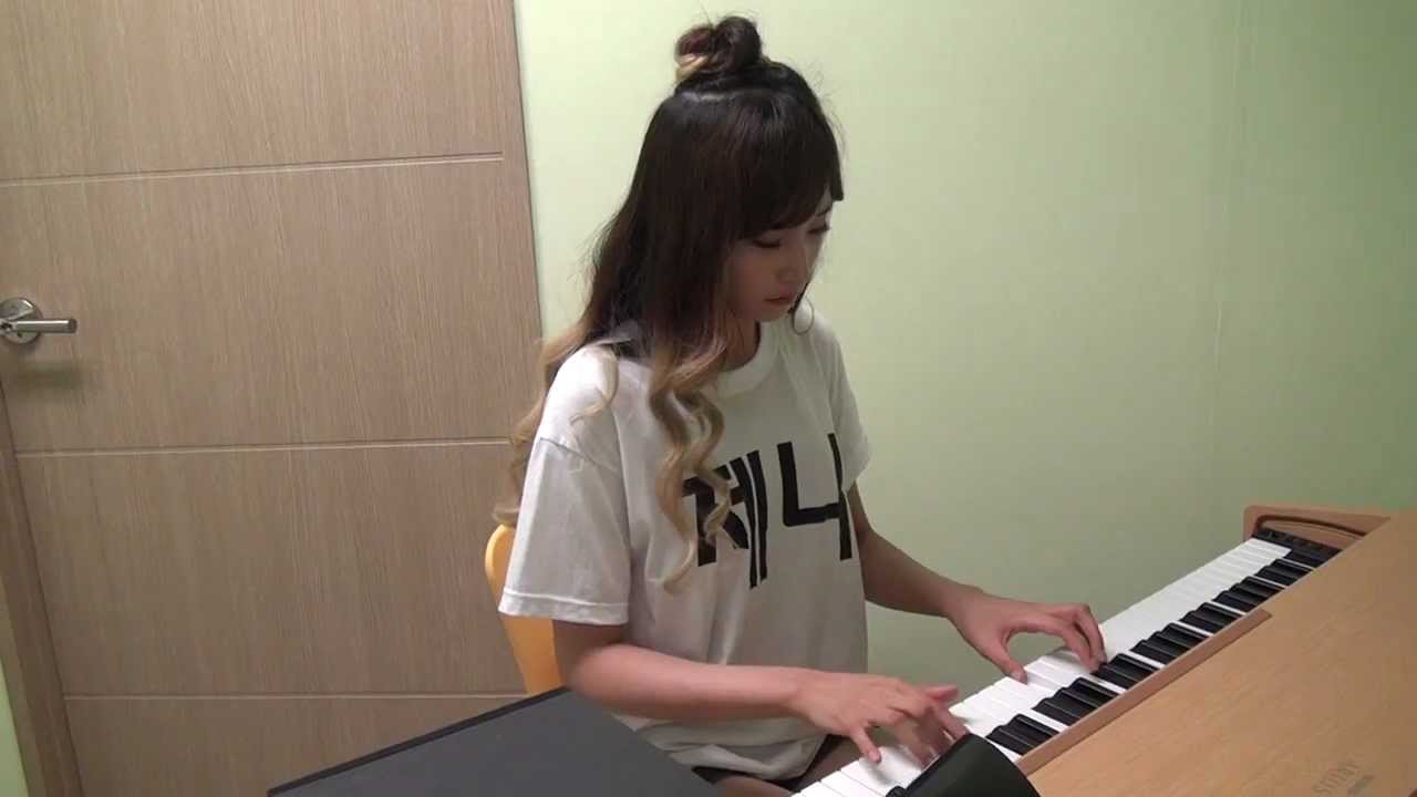 스카프(SKARF) Jenny - 말할 수 없는 비밀OST 