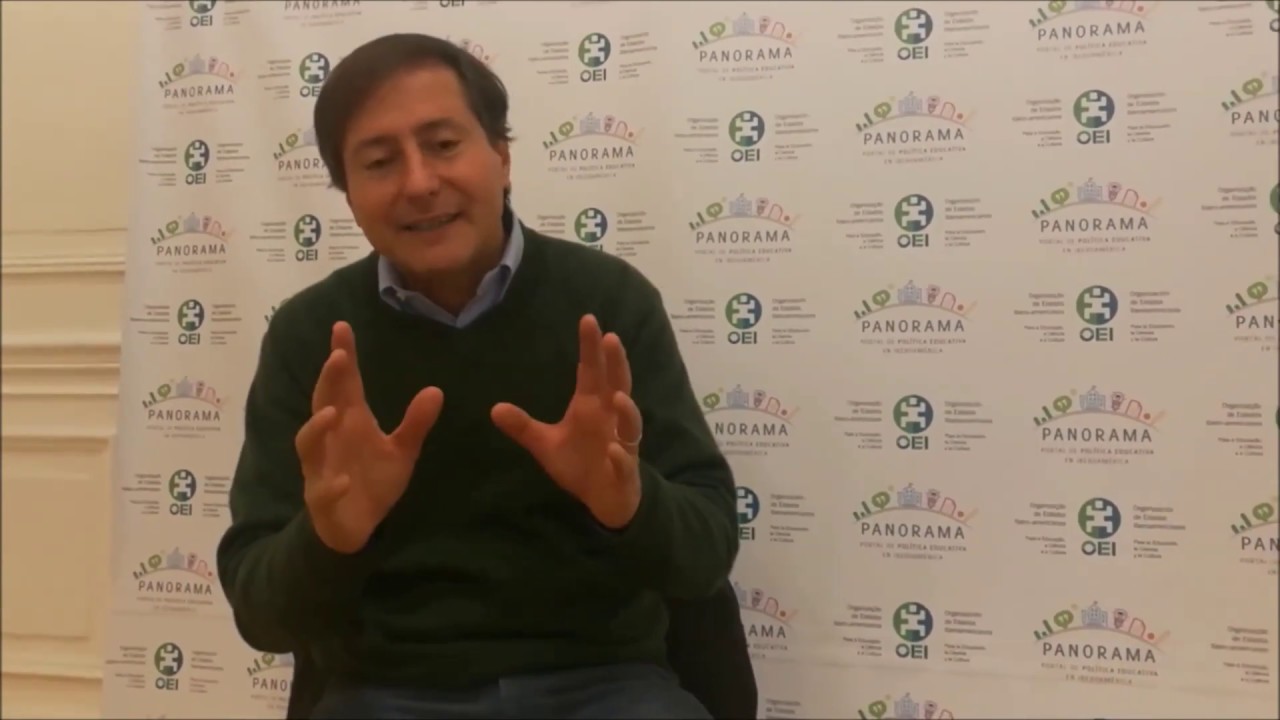 Entrevista a Pedro Ravela: Evaluación formativa