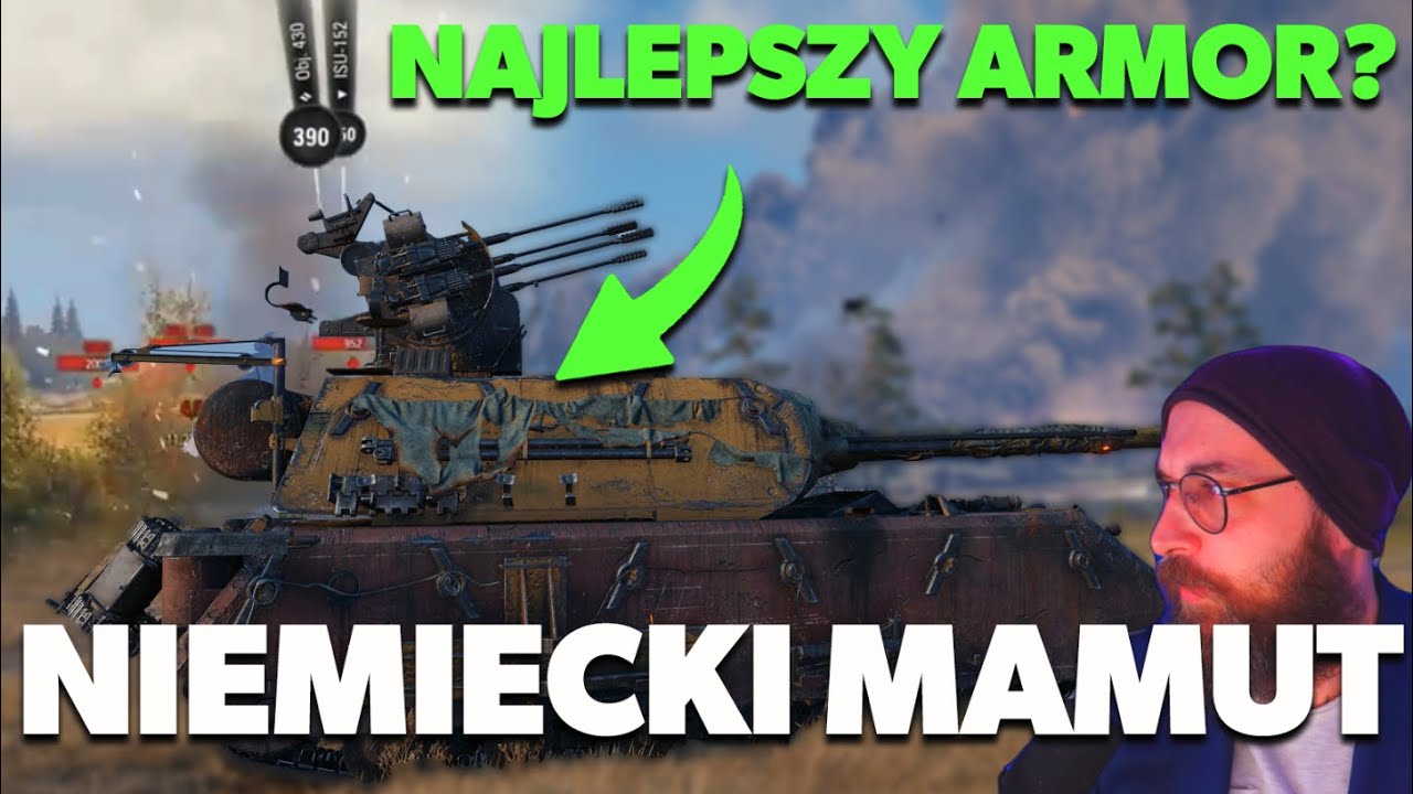 200 TON CZYSTEGO ZNISZCZENIA? ➜ CZY MAUS MA JESZCZE PRAWO BYTU?