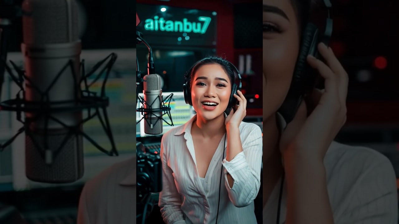 New Dj Gelombang Rindu | Campuran Bahasa Banjar 