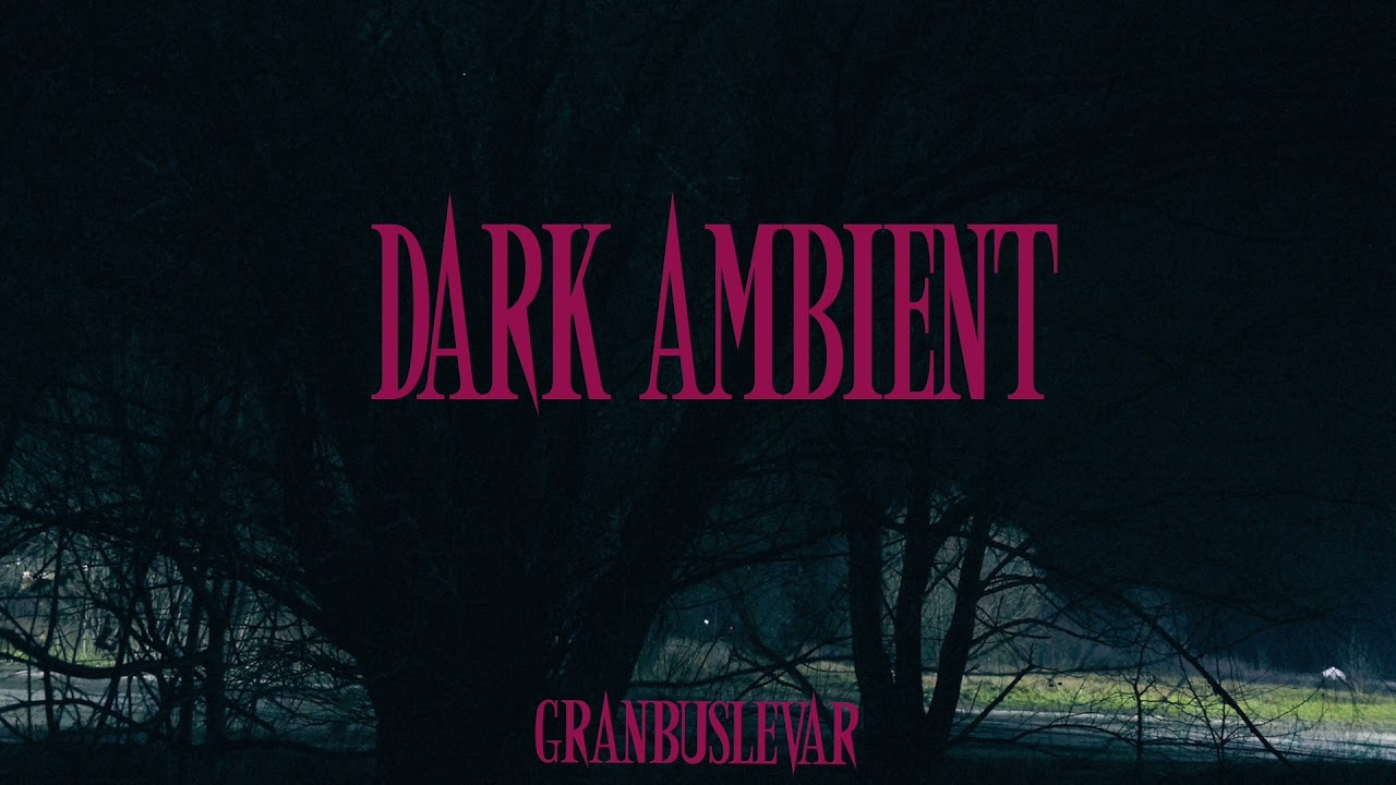 Dark Ambient / Relaxing Music