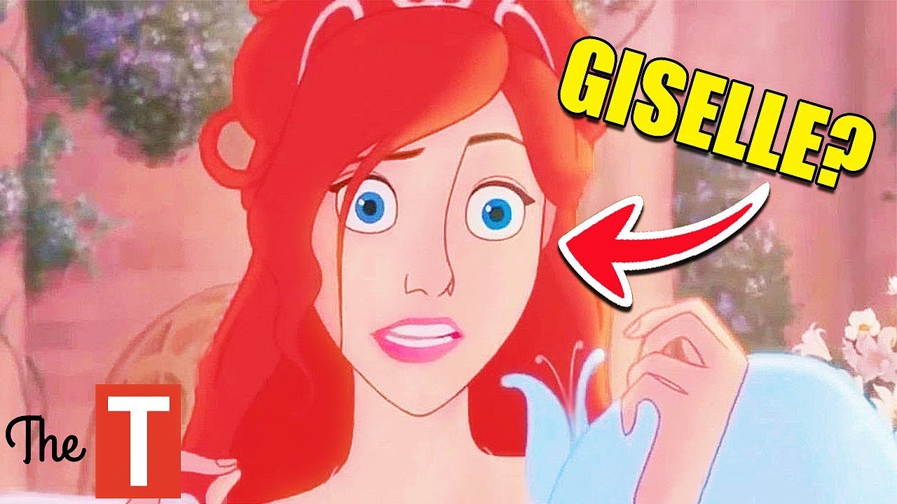 Disney's Forgotten Princesses Kids Don't Know About Today