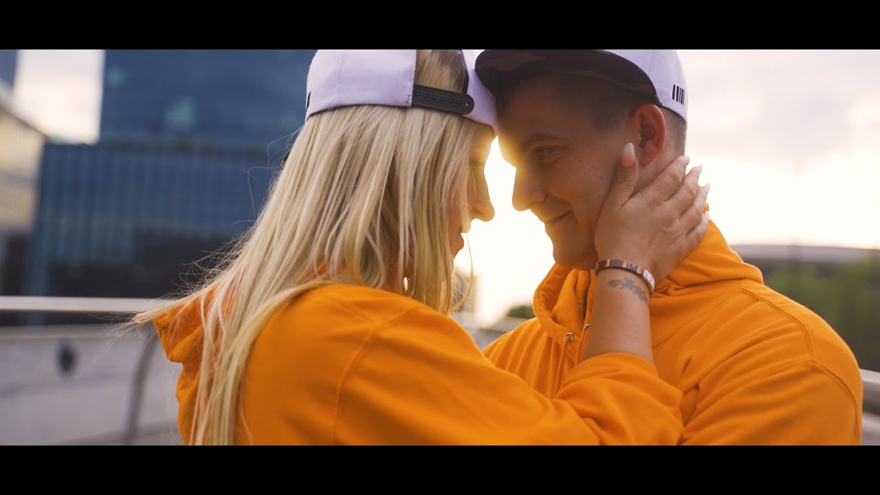 EWELKA REWELKA – Kocham tylko Ciebie (Official Video)