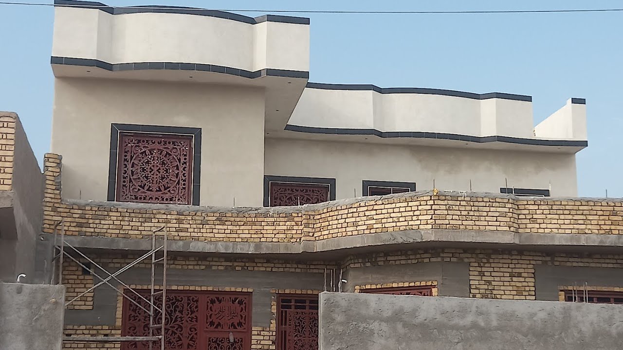 طلس اسمنت ابيض ب اطارات سراميك