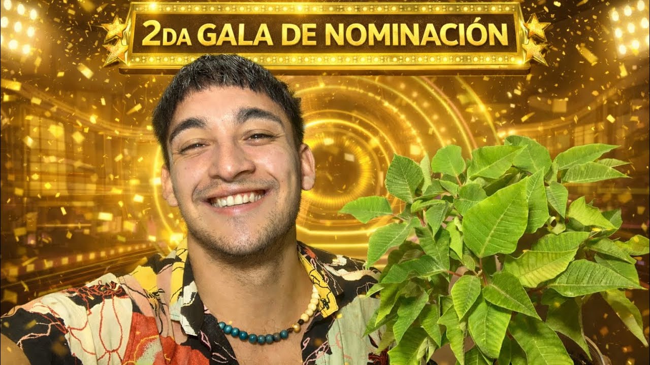 👁️ 2DA GALA DE NOMINACION y se pudrio todo🔥// GRAN HERMANO ARGENTINA 04/03/ 2026 Resumen😱