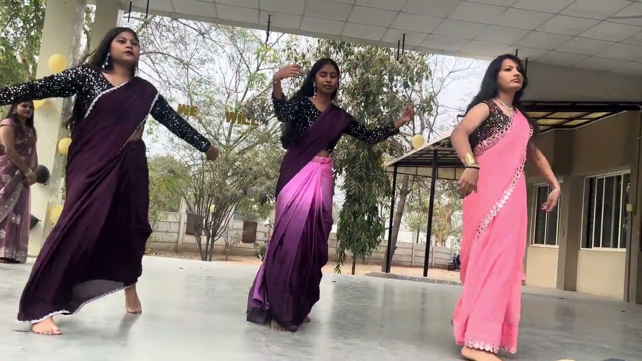 Tatwamasi Vidyalaya,Farewell celebration(2025-2026), Ahemdabad-Ognaj
