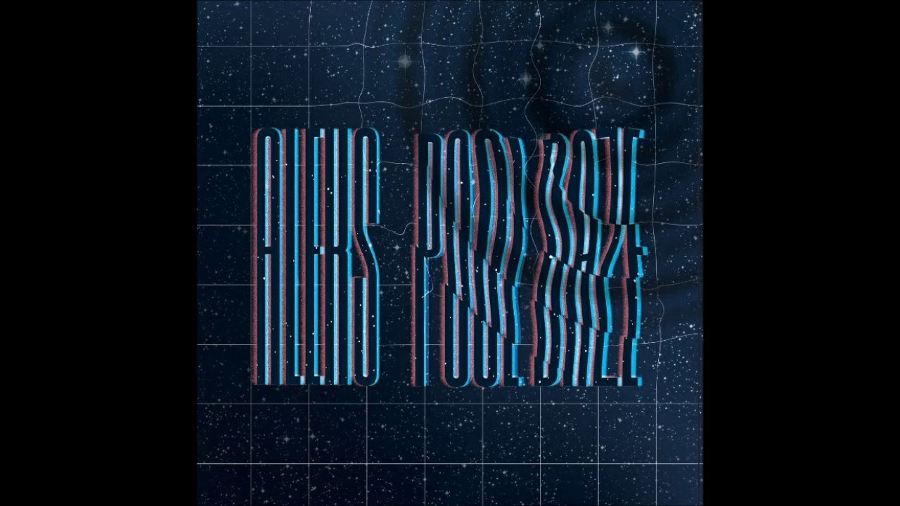 Aleks - Pool Daze