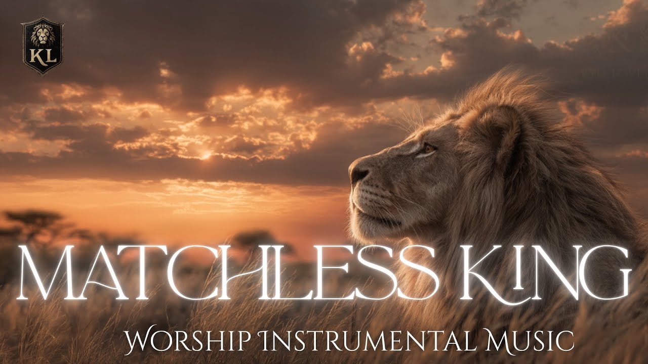 Prophetic Worship Instrumental | Meditation | Worship background music