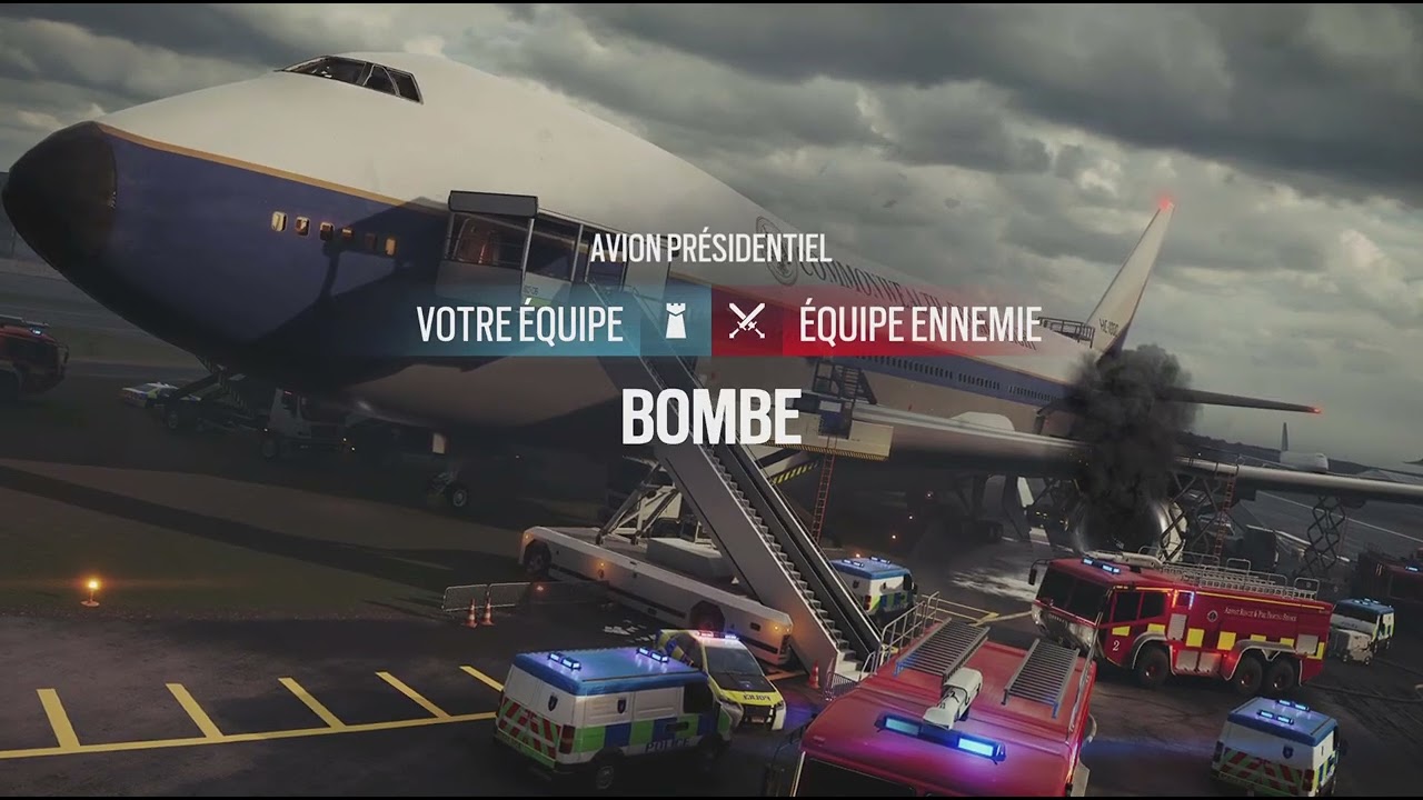 1v1 avec mathis sur r6