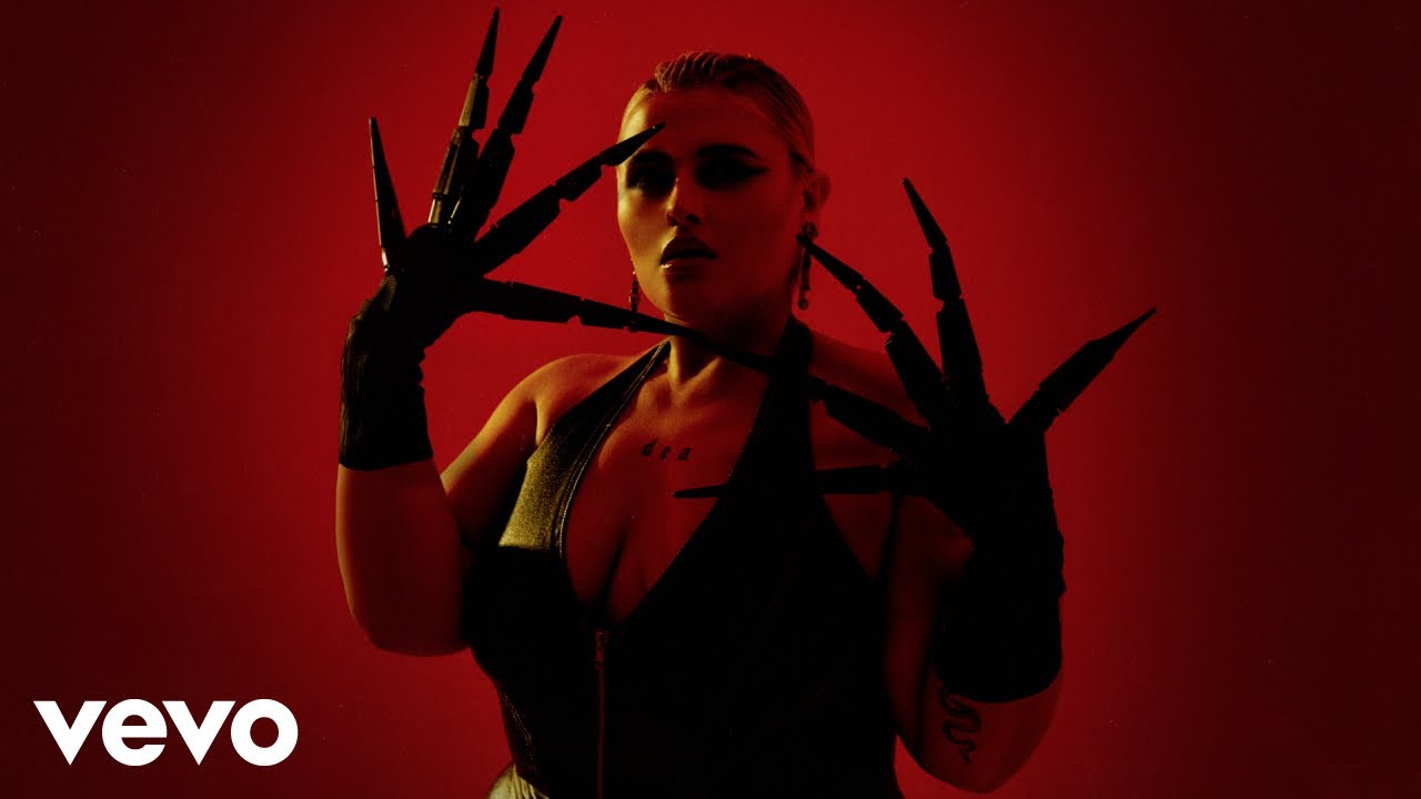BigMama - Mamasutra (Visual Video)