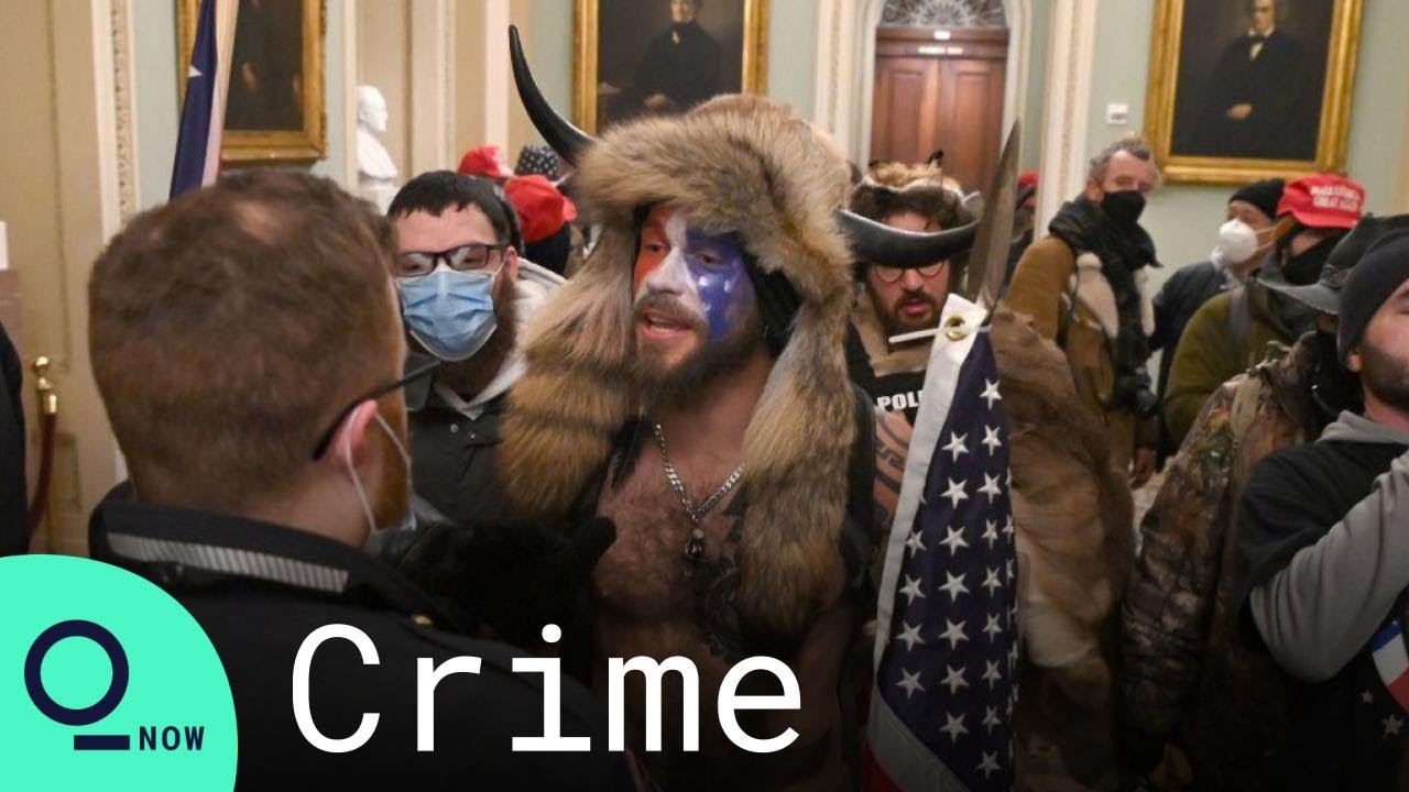 Feds Considering Sedition, Conspiracy Charges for 170 Capitol Riot Suspects