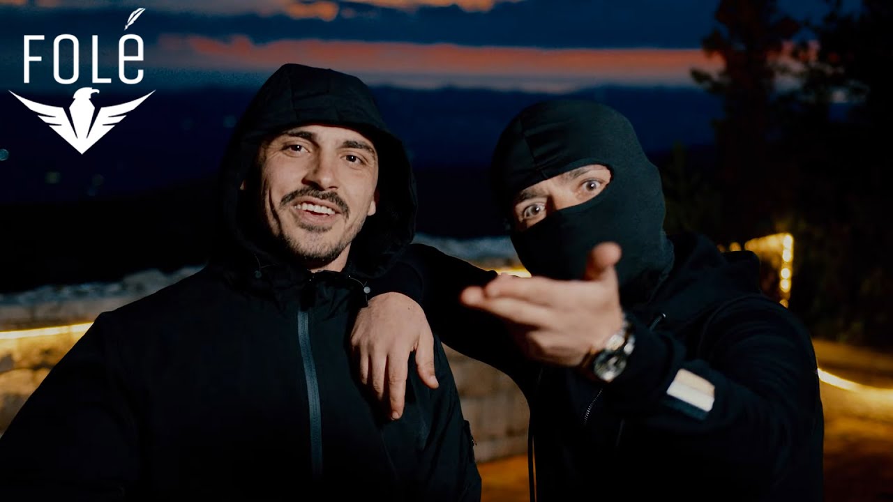 Jetnis ft Kamali - Ten Ten