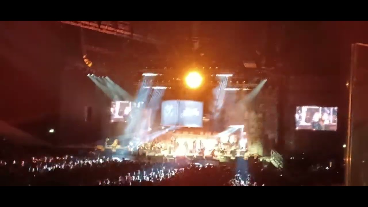 The Legendary Orchestra 
