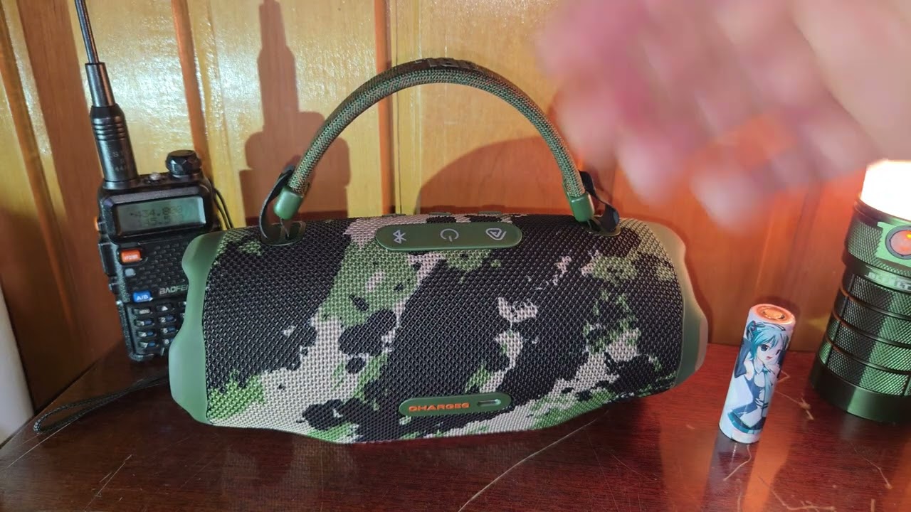 JBL CHARGE 6 ЧЕСТНЫЙ ОТЗЫВ  2026 