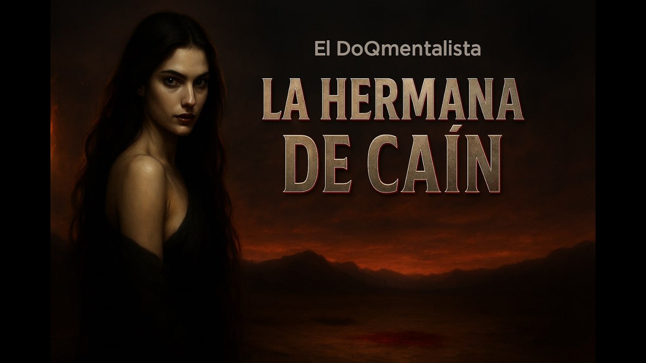 AD&Aacute;N Y EVA: &iquest;C&oacute;mo poblaron la tierra? Lo que nunca te contaron.