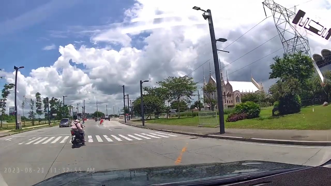 Roadtrip: Bocaue to San Jose Del Monte City | Bulacan