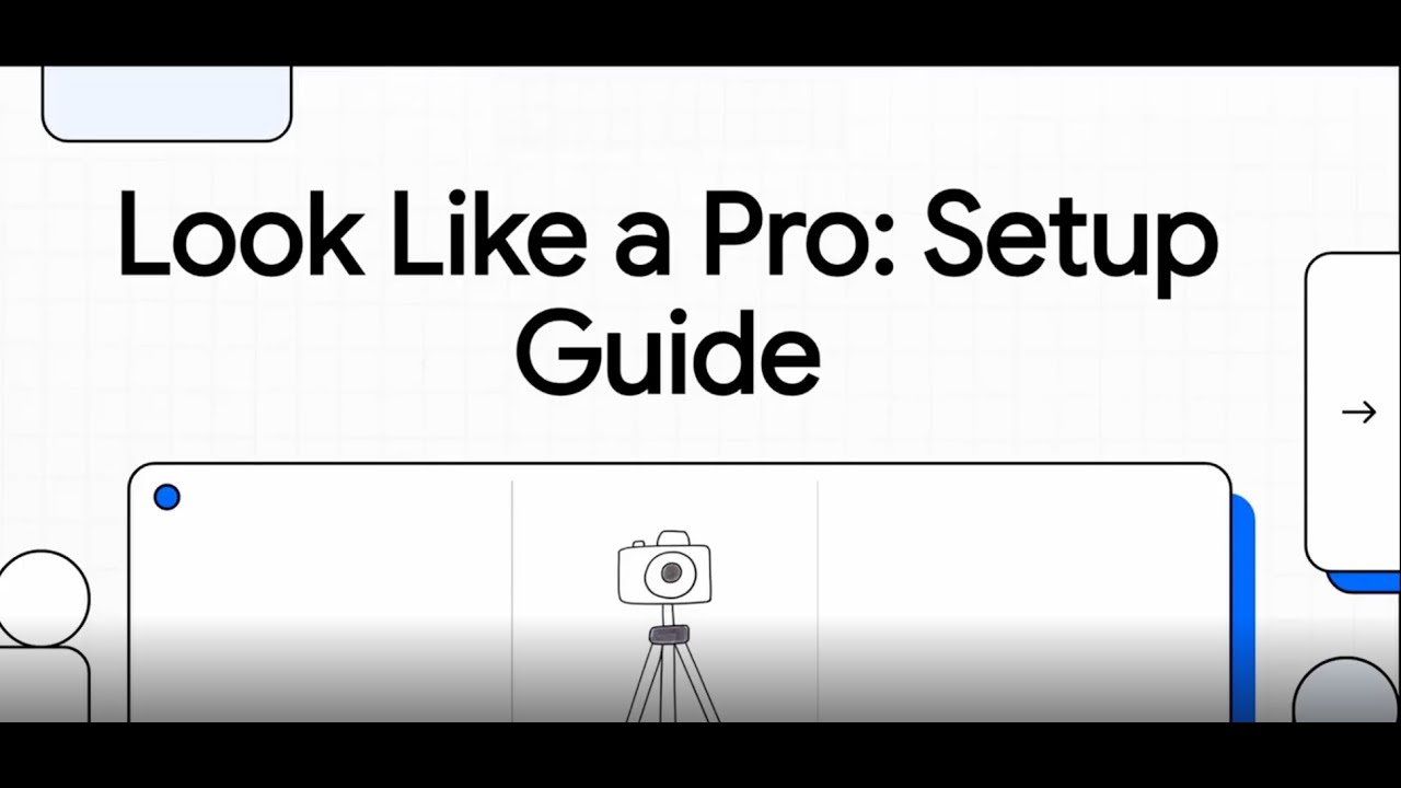 How to Set Up Your Camera for Interviews Like a Pro
