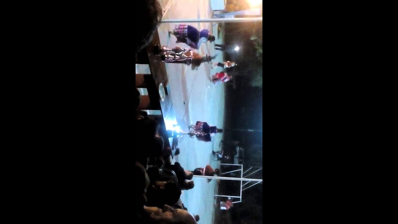 A&ntilde;utarpuy - internado de enfermer&iacute;a unfv