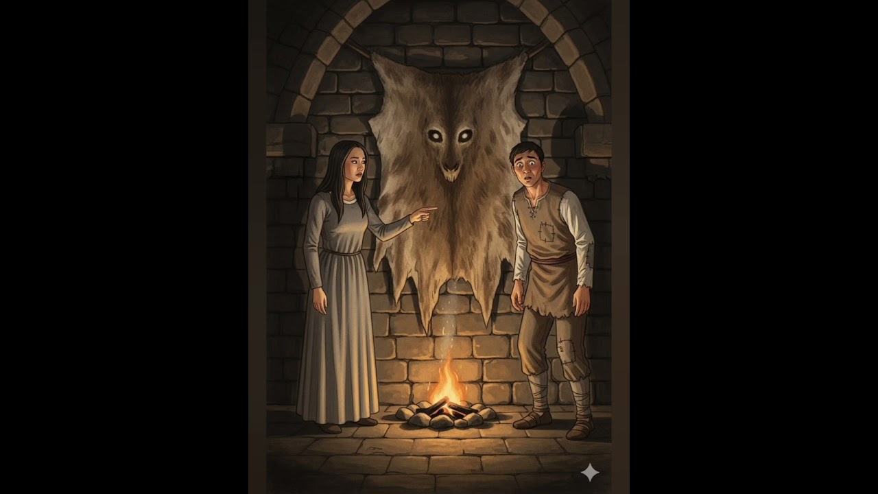 They Came from the Sky: A Tale of Grey Silence