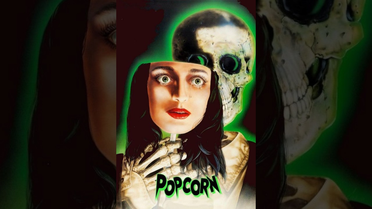 Popcorn 1991 VF