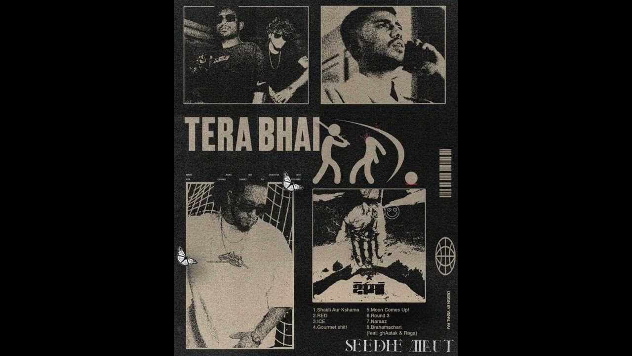 [FREE FOR PROFIT] SEEDHE MAUT X DHANJI TYPE BEAT - 