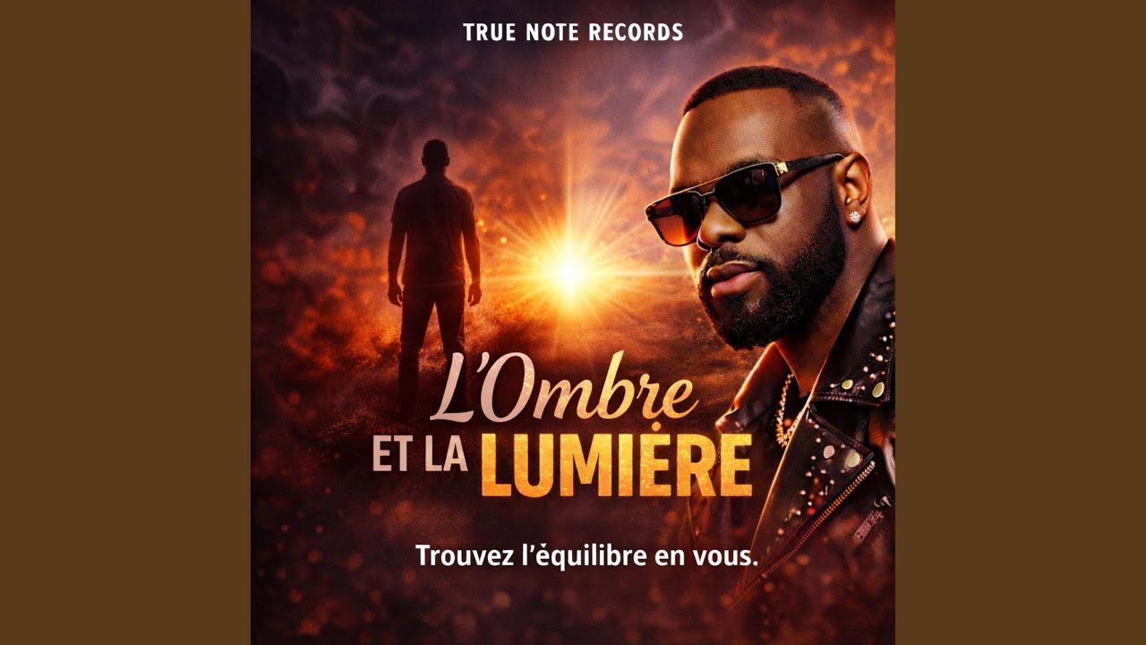 L'ombre et la lumière