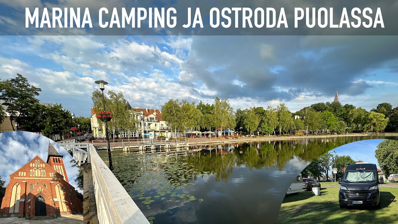 Ostroda