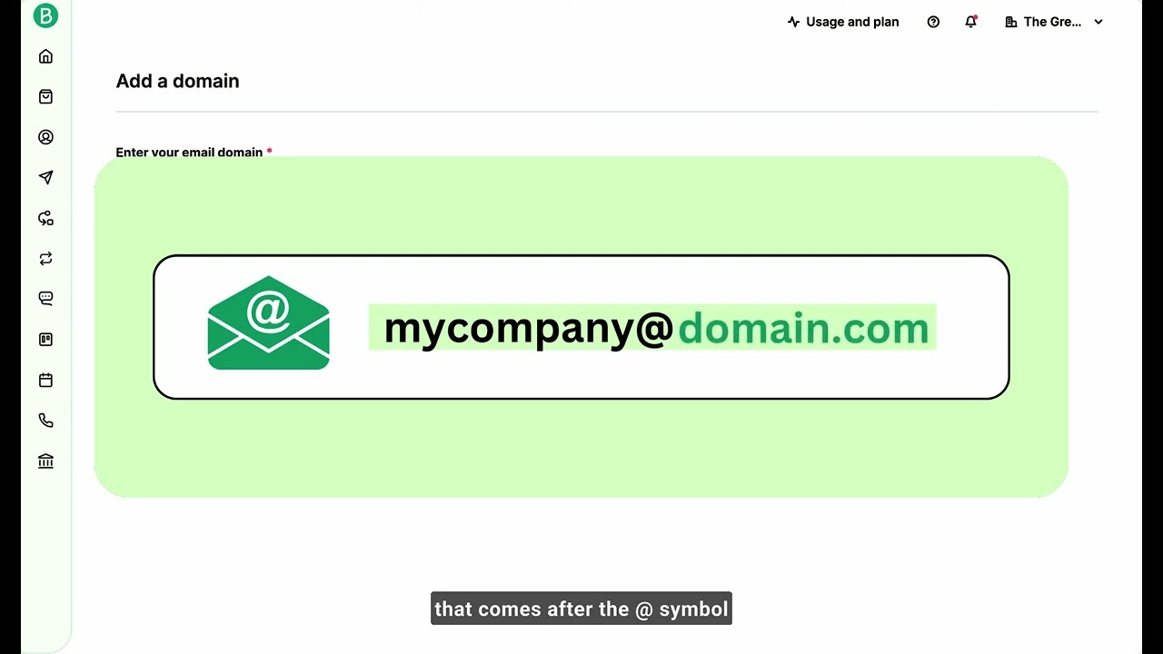 Brevo Domain Authentication on GoDaddy: Full Walkthrough