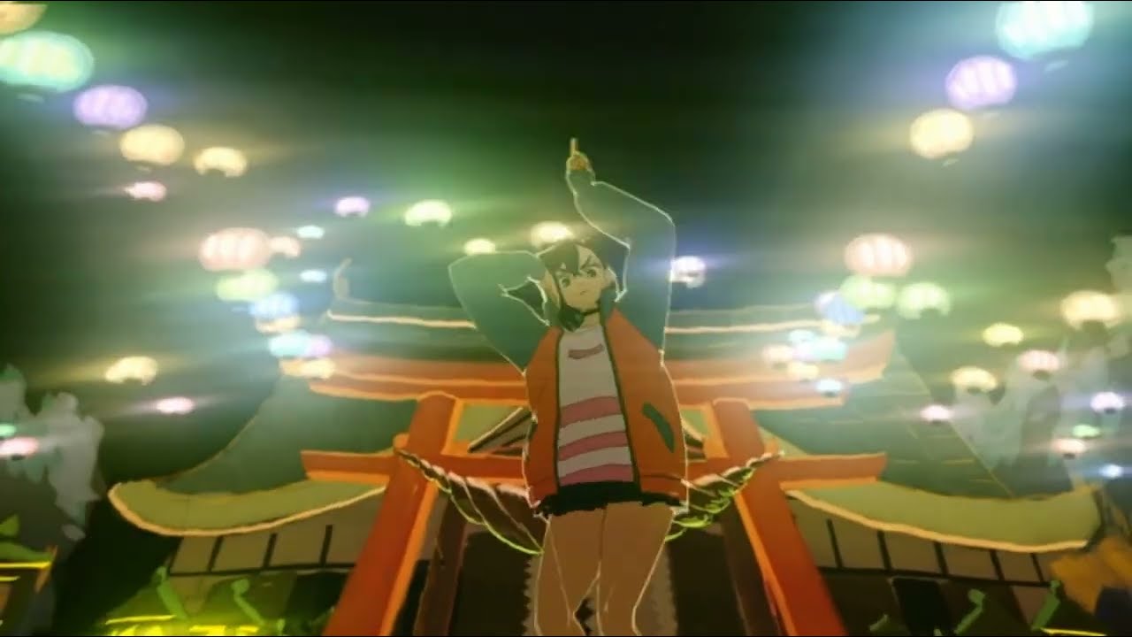 Animation Summer 2025 アニメーション Sakuga MAD