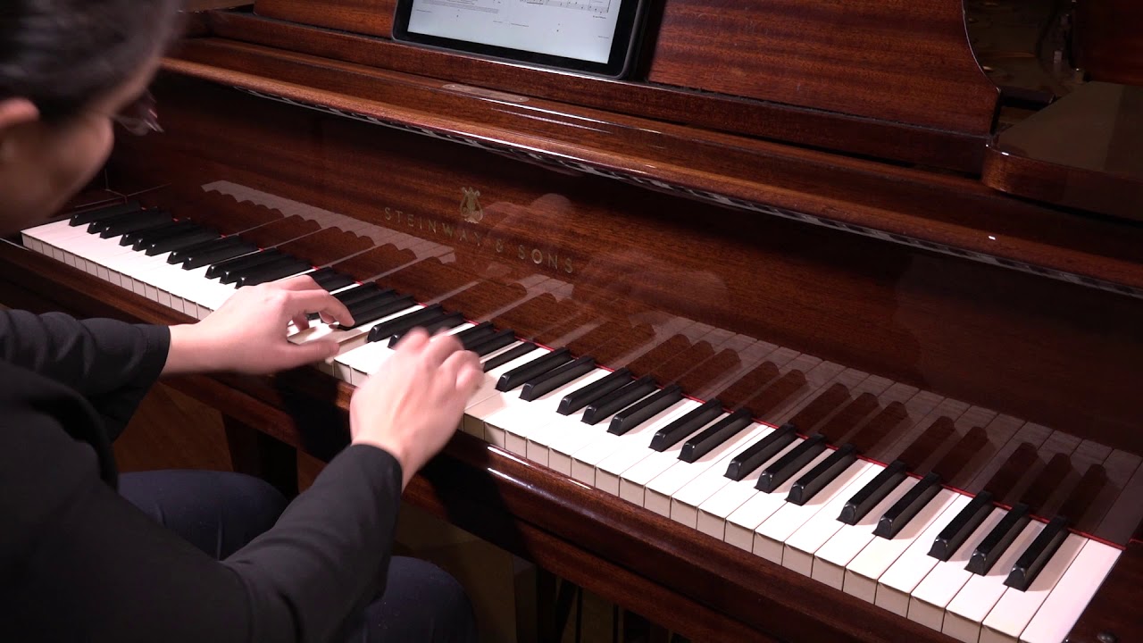 Minuetto & Trio - Ignaz Pleyel