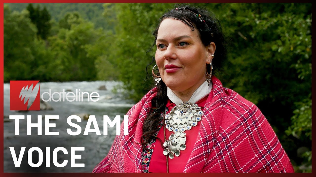 The Sámi Fight for the Right to Their Land and Tradition | Full Episode | SBS Dateline