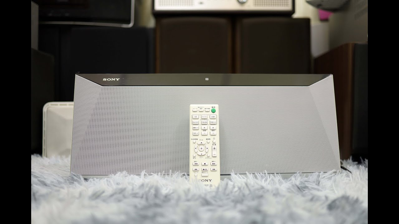Sony BT60 Bluetooth